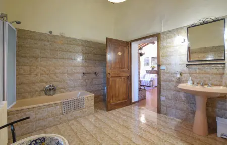 Umbria Magione Podere C., Maison 6 personnes à Magione - Photo 27