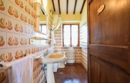 Umbria Magione Podere C., Maison 6 personnes à Magione - Photo 28