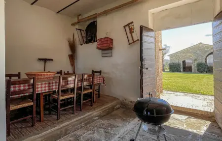 Umbria Magione Podere C., Maison 6 personnes à Magione - Photo 30