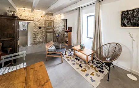 Maison 3 personnes à Villeneuve En Retz - Photo 2