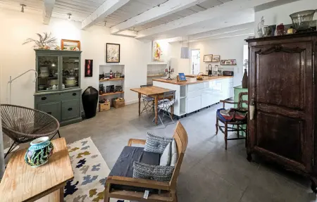 Maison 3 personnes à Villeneuve En Retz - Photo 3