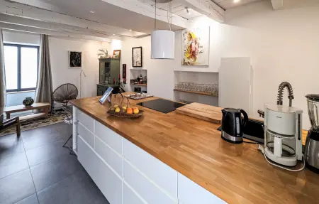 Maison 3 personnes à Villeneuve En Retz - Photo 4