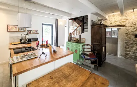 Maison 3 personnes à Villeneuve En Retz - Photo 5