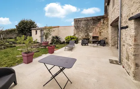 Maison 3 personnes à Villeneuve En Retz - Photo 8