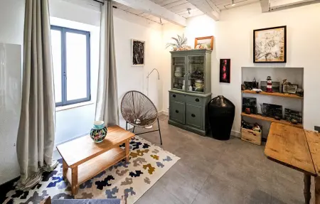 Maison 3 personnes à Villeneuve En Retz - Photo 10