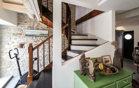 Maison 3 personnes à Villeneuve En Retz - Photo 12