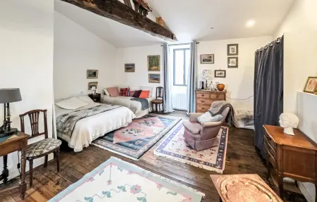 Maison 3 personnes à Villeneuve En Retz - Photo 13