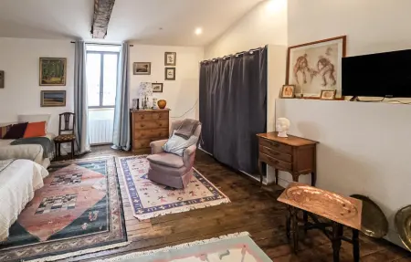 Maison 3 personnes à Villeneuve En Retz - Photo 14