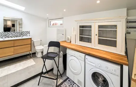Maison 3 personnes à Villeneuve En Retz - Photo 16
