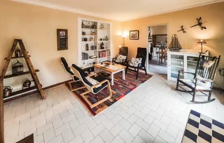 MAISON DE VILLE, Maison 8 personnes à Béziers - Photo 4
