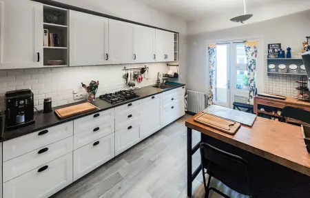 MAISON DE VILLE, Maison 8 personnes à Béziers - Photo 5