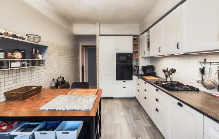 MAISON DE VILLE, Maison 8 personnes à Béziers - Photo 6