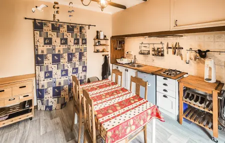 MAISON DE VILLE, Maison 8 personnes à Béziers - Photo 7