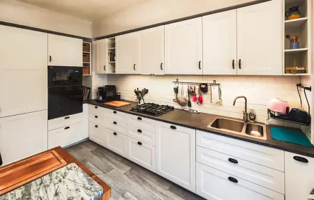 MAISON DE VILLE, Maison 8 personnes à Béziers - Photo 10