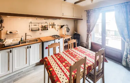 MAISON DE VILLE, Maison 8 personnes à Béziers - Photo 11
