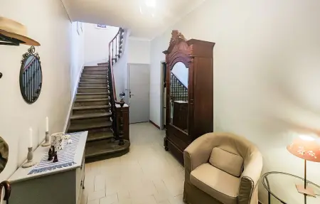MAISON DE VILLE, Maison 8 personnes à Béziers - Photo 12