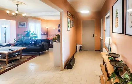 MAISON DE VILLE, Maison 8 personnes à Béziers - Photo 13