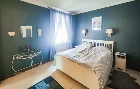 MAISON DE VILLE, Maison 8 personnes à Béziers - Photo 16