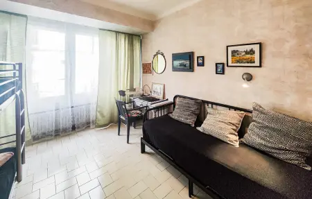 MAISON DE VILLE, Maison 8 personnes à Béziers - Photo 17