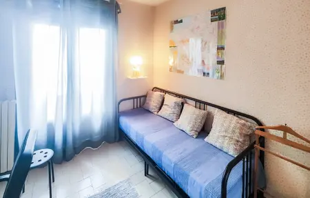 MAISON DE VILLE, Maison 8 personnes à Béziers - Photo 19