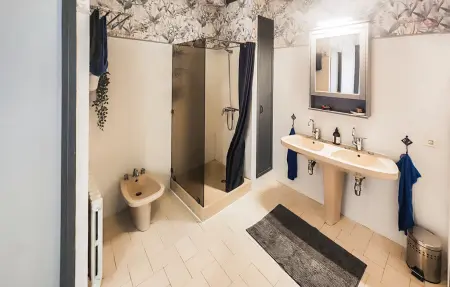 MAISON DE VILLE, Maison 8 personnes à Béziers - Photo 21