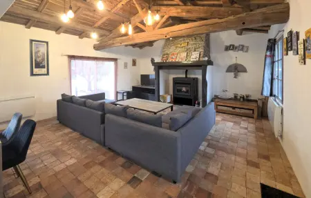 Maison 10 personnes à La Guérinière - Photo 2