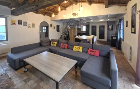 Maison 10 personnes à La Guérinière - Photo 3