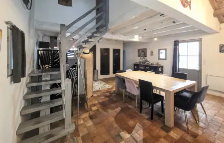 Maison 10 personnes à La Guérinière - Photo 4