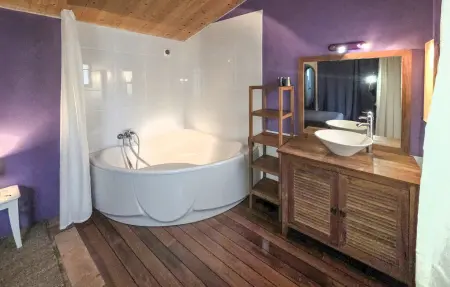 Maison 10 personnes à La Guérinière - Photo 7