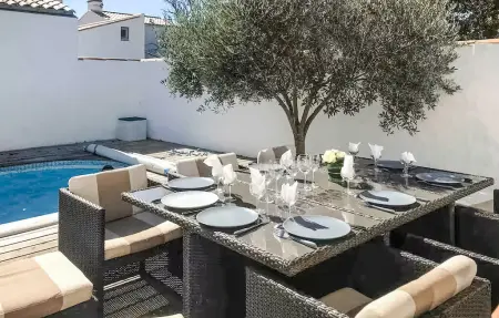 Maison 10 personnes à La Guérinière - Photo 9