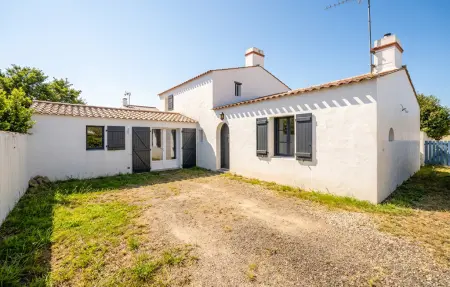 Maison 10 personnes à La Guérinière - Photo 10