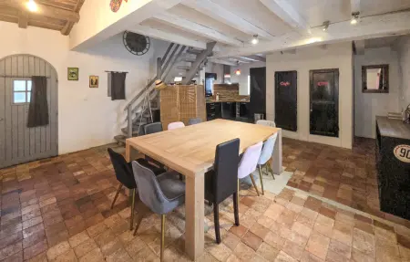 Maison 10 personnes à La Guérinière - Photo 12