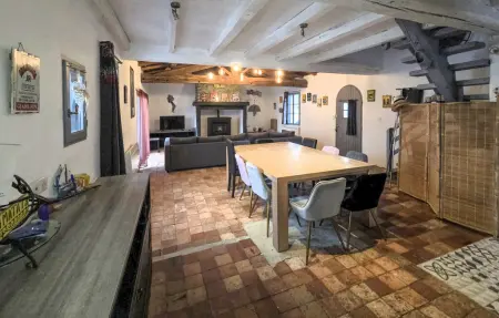 Maison 10 personnes à La Guérinière - Photo 13