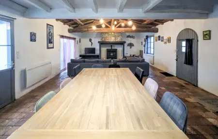 Maison 10 personnes à La Guérinière - Photo 14
