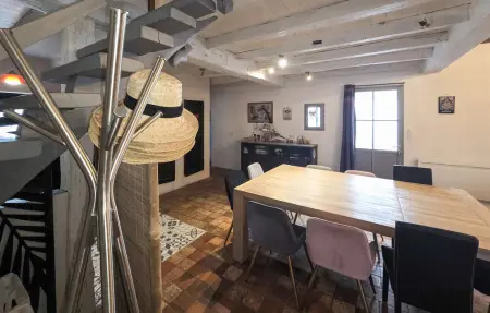 Maison 10 personnes à La Guérinière - Photo 15