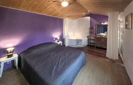Maison 10 personnes à La Guérinière - Photo 16