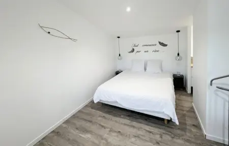 Maison 10 personnes à La Guérinière - Photo 17