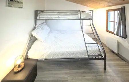 Maison 10 personnes à La Guérinière - Photo 19