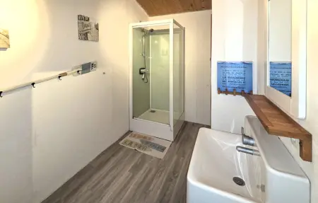 Maison 10 personnes à La Guérinière - Photo 20