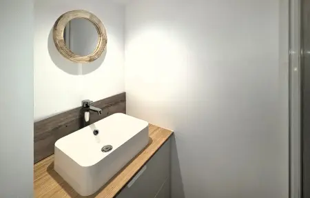 Maison 10 personnes à La Guérinière - Photo 22