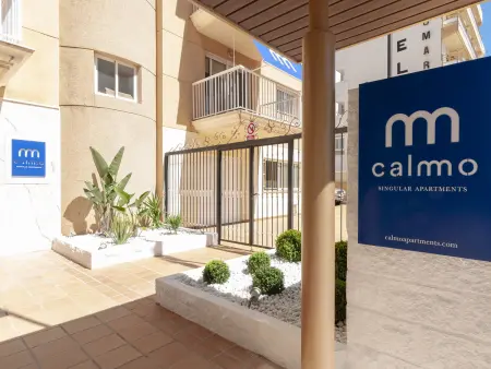 Appartement méditerranéen, vue mer - 4 pers., Appartement 4 personnes à Playa de Gandía - Photo 19