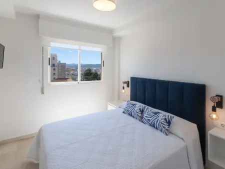 Appartement vue mer - 4 pers., Appartement 4 personnes à Playa de Gandía - Photo 5