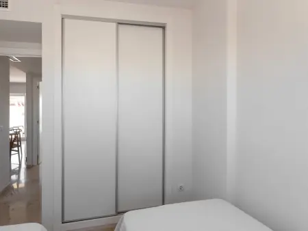 Appartement vue mer - 4 pers., Appartement 4 personnes à Playa de Gandía - Photo 10