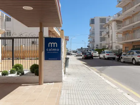 Appartement vue mer - 4 pers., Appartement 4 personnes à Playa de Gandía - Photo 17
