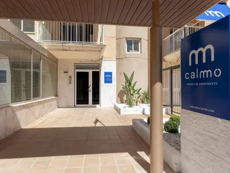 Appartement vue mer - 4 pers., Appartement 4 personnes à Playa de Gandía - Photo 19