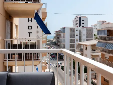 Appartement vue mer - 4 pers., Appartement 4 personnes à Playa de Gandía - Photo 33