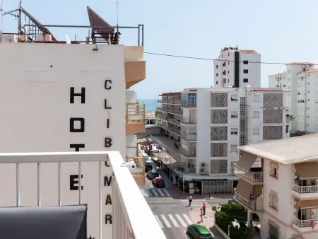 Appartement vue mer - 4 pers., Appartement 4 personnes à Playa de Gandía - Photo 34