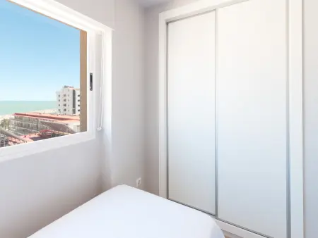 Appartement vue mer moderne - 4 pers., Appartement 4 personnes à Playa de Gandía - Photo 10
