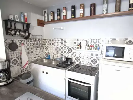 Appartement T3 centre de Stella - 4 pers., Appartement 4 personnes à Cucq Stella Plage - Photo 3
