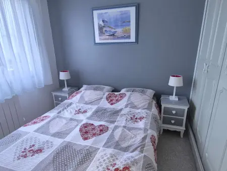 Appartement T3 centre de Stella - 4 pers., Appartement 4 personnes à Cucq Stella Plage - Photo 5